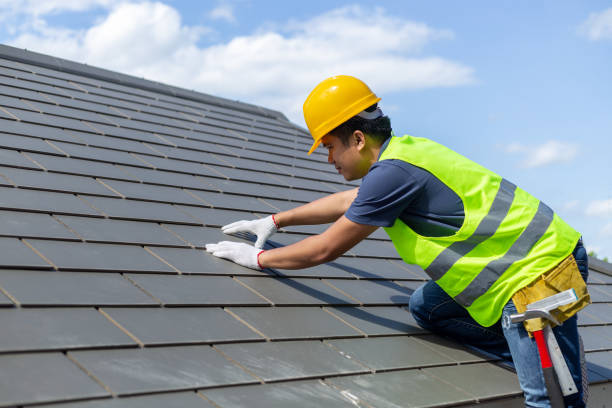 Best Shingle Roofing Installation  in Richgrove, CA