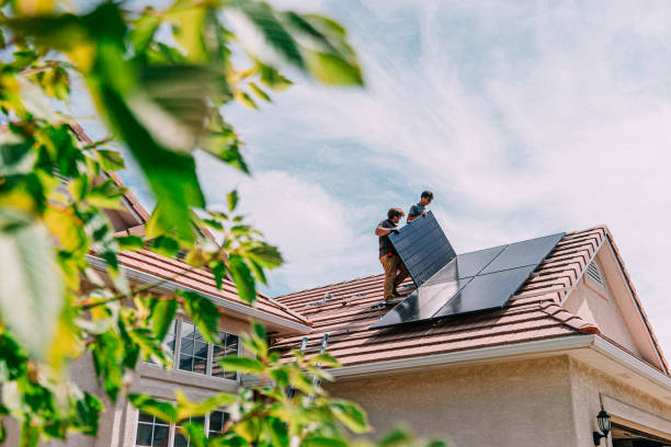 Best Metal Roofing Contractor  in Richgrove, CA